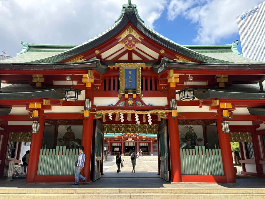 Tokyo: Private Shinto Shrines Tour by Car with Local Guide - What the Guide Adds to the Experience