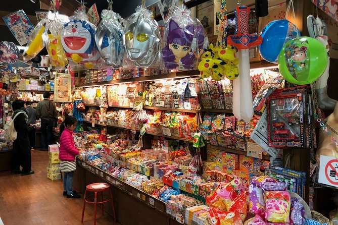 Tokyo Private Shopping Tour with a Local – Unique & Quirky Finds - Shinjuku for department stores and low-cost finds