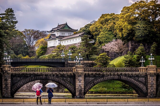 Tokyo Private SightSeeing Day Tour With Guide - Takeshita Street brings you into Harajuku’s youthful side