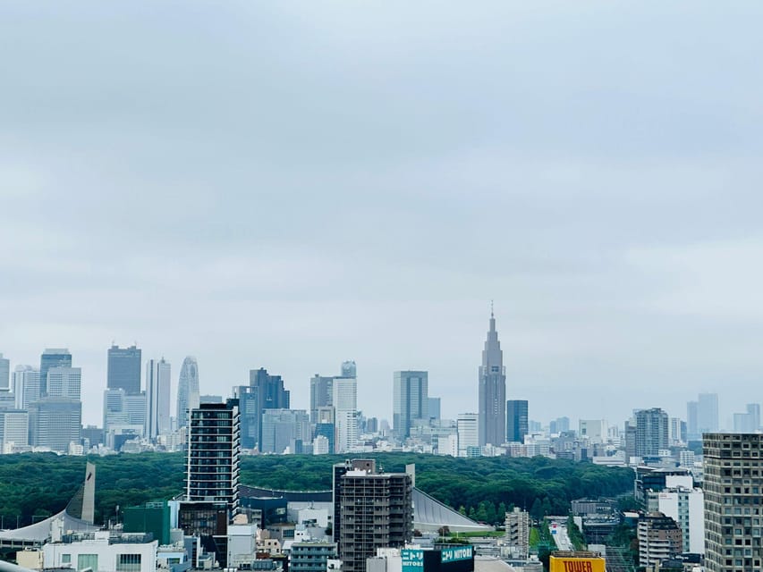 Tokyo: Private Tailored Tour with a Local Guide - Yanaka and the old neighborhood feel