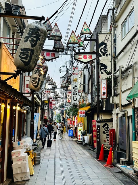 Tokyo: Private Tailored Tour with a Local Guide - How the private format affects the value