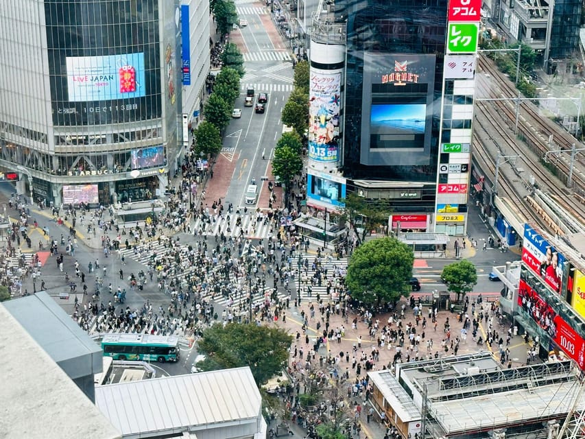 Tokyo: Private Tailored Tour with a Local Guide - Should you book this private Tokyo tour?