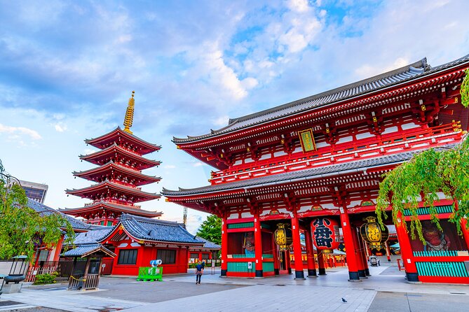 Tokyo Private Tour - Akihabara: electronics, games, and anime culture
