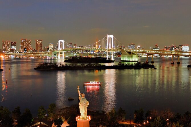 Tokyo Private Tour by Car/Van with English Speaking Driver - Senso-ji and old Tokyo in Asakusa