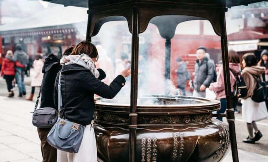 Tokyo Private Tour English Pro Guide By Luxury Vehicle - The guide and driver make the difference