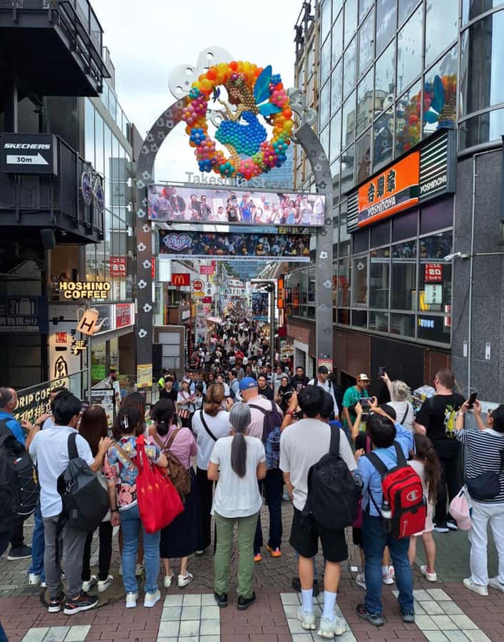 Tokyo Private Tour English Pro Guide By Luxury Vehicle - Ginza and Shinjuku, two different faces of modern Tokyo