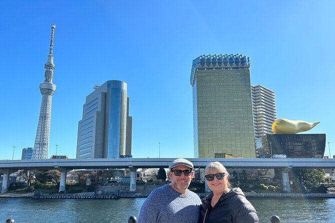 Tokyo Private Tour: One Day Highlights and Optional Shibuya Sky - Senso-ji and Asakusa Shrine