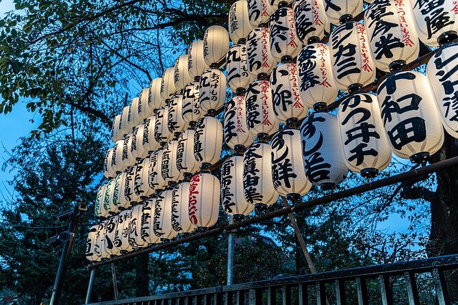 Tokyo Private Tour: Temples, Culture & Modern City Highlights - Optional Akihabara, the Imperial Palace, and Kappabashi