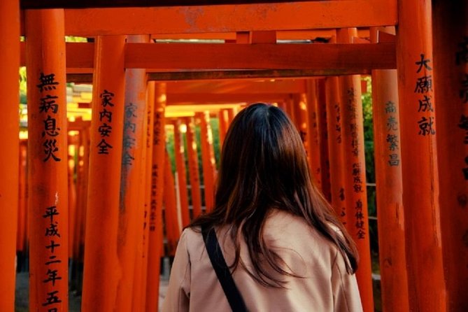 Tokyo Private Tour to Learn History and Shinto - What the private guide adds
