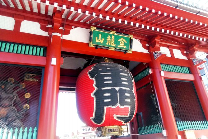 Tokyo Private Tour to Learn History and Shinto - Who will get the most from this tour