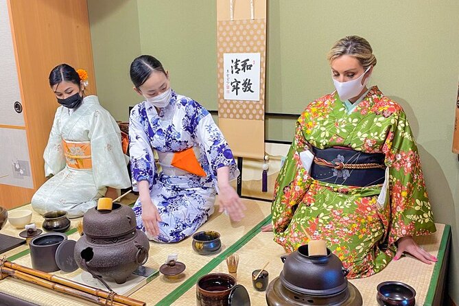 Tokyo Private Tour with Customized Itinerary - What the $329.44 group price really buys