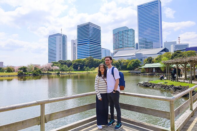 Tokyo Private Tour with Customized Itinerary - Tsukiji: food culture without the old wholesale auction