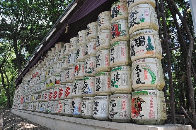 Tokyo Private Tour with Local Expert Guide – Hidden Gems - Shibuya Crossing and the rush of modern Tokyo
