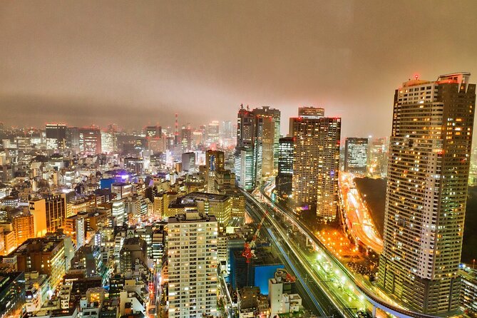 Tokyo Private Tour with Local Expert Guide – Hidden Gems - Using the subway as part of the tour