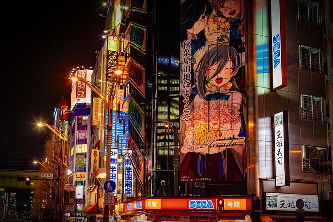 Tokyo Private Tour with Local Expert Guide – Hidden Gems - Senso-ji and the lively approach through Asakusa