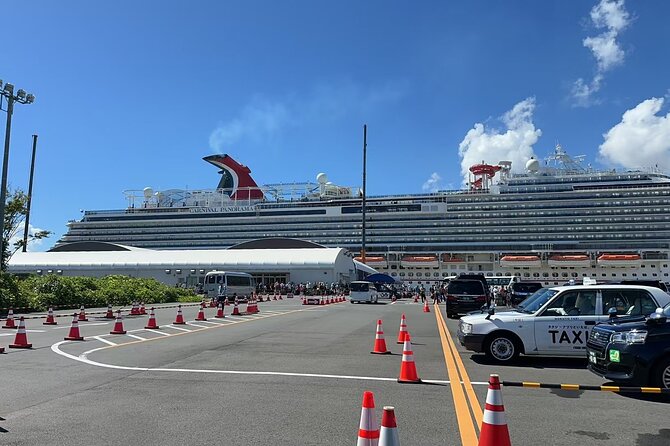 Tokyo Private Transfer for Yokohama Cruise Port - Why this transfer matters on cruise day