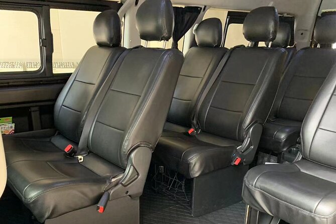 Tokyo Private Transfer From or To Haneda Airport (HND) - Is $46.83 per person a good value?