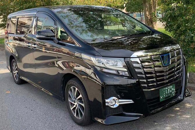 Tokyo Private Transfer from or to Narita Airport (NRT) - A private landing at Narita Airport