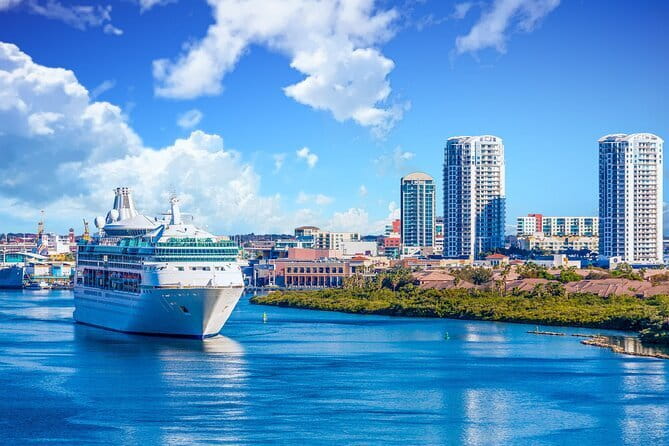 Tokyo: Private Transfer from/to Yokohama Port - Key points to know before you book
