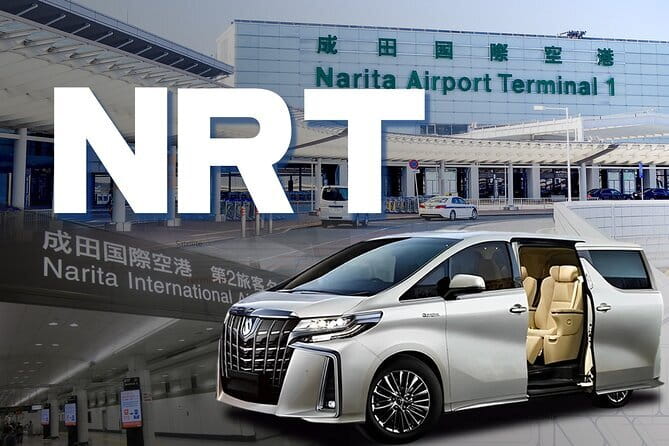 Tokyo: Private Transfer from/to Yokohama Port - From Tokyo hotel to Yokohama Port
