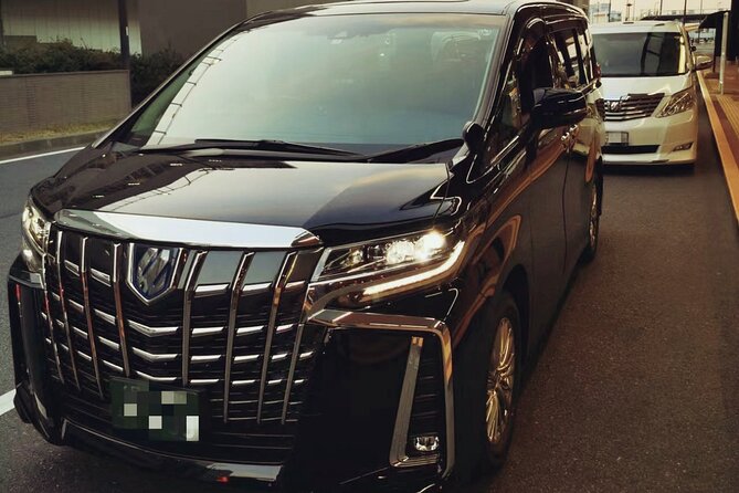 Tokyo: Private Transfers to/from Narita Airport(NRT) - The good side of the driving service