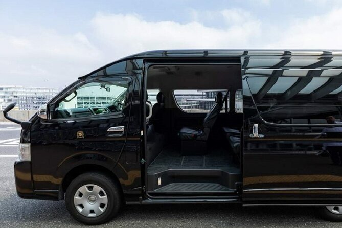 Tokyo: Private Transfers to/from Narita Airport(NRT) - The concerns you should take seriously