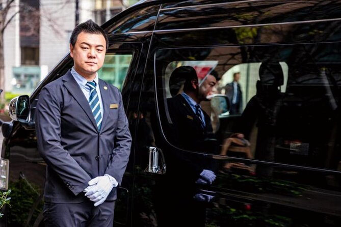 Tokyo: Private Transfers to/from Narita Airport(NRT) - Who will get the most value from this ride