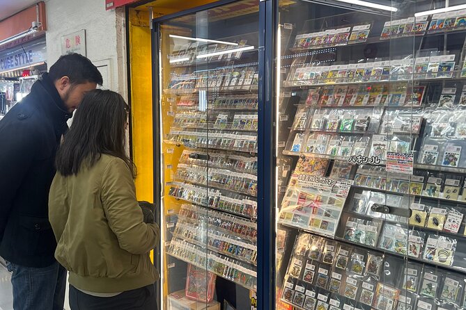Tokyo Private Walking Tour Hidden Gems and Icons (customized) - Gotokuji Temple and the walk through Shimokitazawa