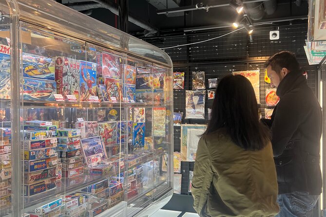 Tokyo Private Walking Tour Hidden Gems and Icons (customized) - What the private format is worth at $79.26