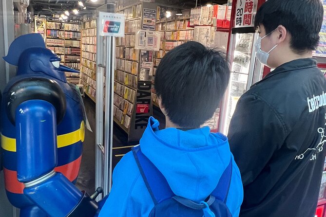 Tokyo Private Walking Tour Hidden Gems and Icons (customized) - Who will get the most from this experience