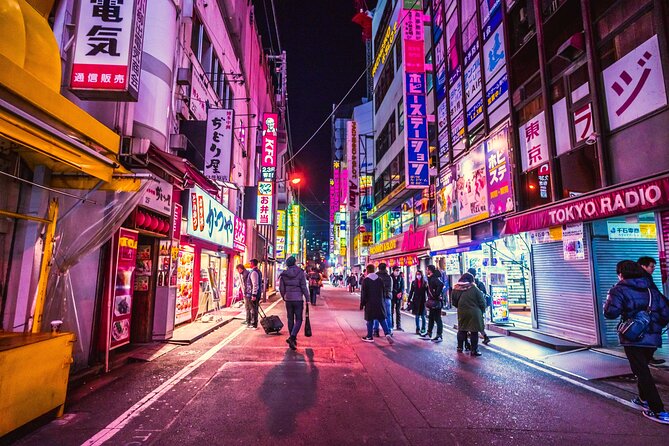 Tokyo: Private Walking Tour with a Local - Choosing the right guide and setting clear goals