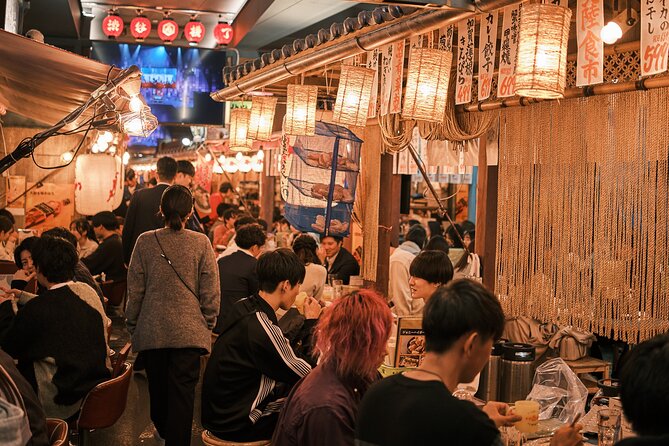 Tokyo: Private Walking Tour with a Local Guide - Akihabara, Shibuya, Harajuku, and Meiji Shrine