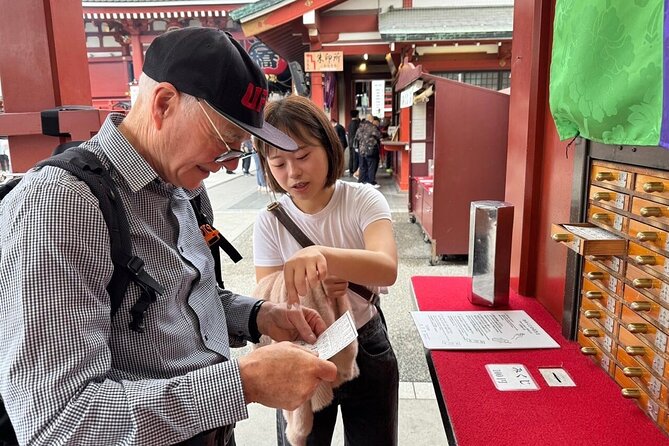 Tokyo Private Walking Tour With Fresh Eyes, Local Hearts - Kabukiza, Zojo-ji, and Tokyo’s old traditions