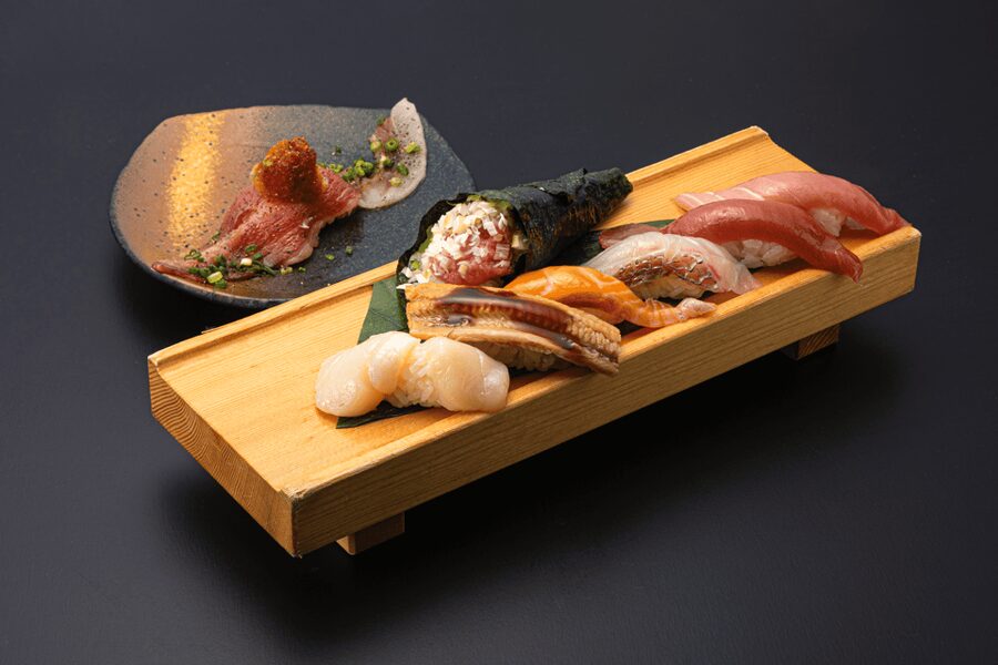Tokyo Professional Sushi Chef Experience - What the two-hour sushi class is really about