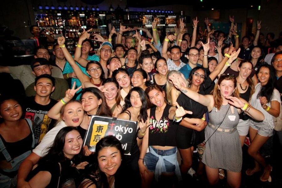 Tokyo: Pub Crawl and Bar Tour - Key points to know before you book