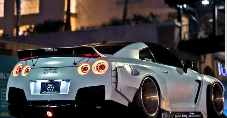 Tokyo: R35 GTR Daikoku JDM Tour (Private GTR Only Tour) - Starting in central Tokyo and getting your bearings