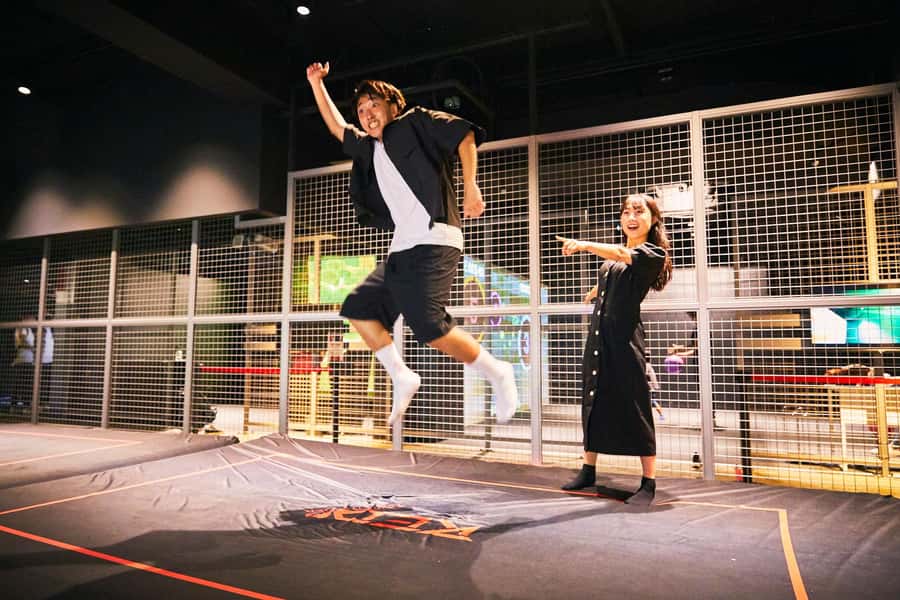 Tokyo: 'Red Tokyo Tower' Digital Amusement Park Ticket - My practical verdict