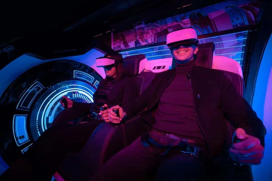 Tokyo: 'Red Tokyo Tower' Digital Amusement Park Ticket - Is the $37 price good value?