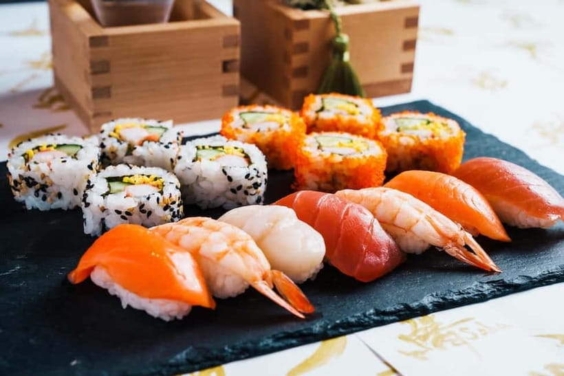 Tokyo: Roll and Authentic Sushi Making Class in Asakusa - Why this Asakusa class works so well