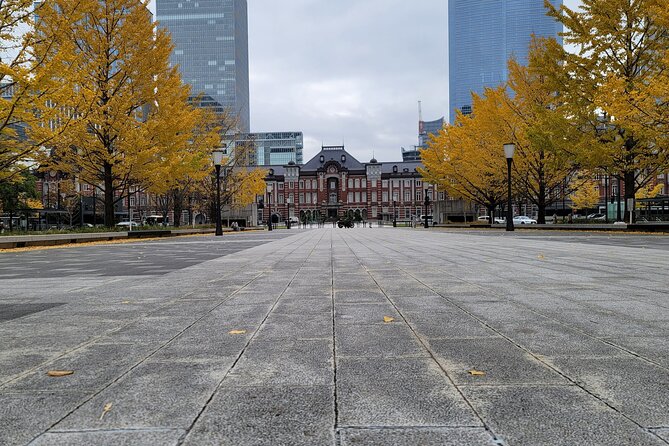 Tokyo's Imperial Palace & Nihonbashi Tour - Key points at a glance