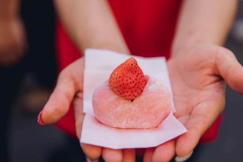 Tokyo’s Kitchen: Tsukiji Market Food & Culture Walk - Tsukiji is more than a fish market