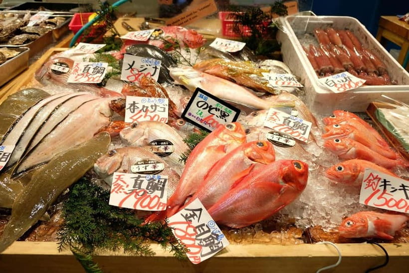 Tokyo’s Kitchen: Tsukiji Market Food & Culture Walk - Why the sushi history matters