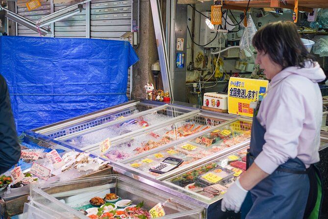 Tokyo’s Must-Sees: 5-hour Tsukiji, Akihabara & Asakusa Tour - Three Tokyo neighborhoods in one well-packed morning