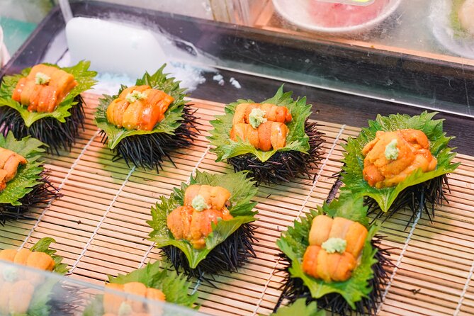 Tokyo’s Must-Sees: 5-hour Tsukiji, Akihabara & Asakusa Tour - Akihabara for games, anime, and modern Tokyo