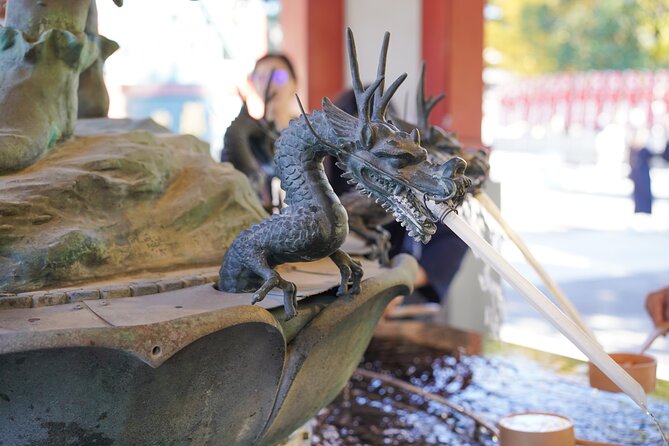 Tokyo’s Must-Sees: 5-hour Tsukiji, Akihabara & Asakusa Tour - Is $101.74 a fair price?