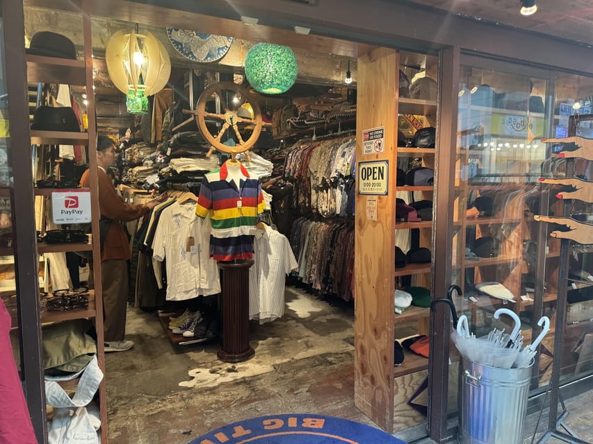 Tokyo's Neighborhood Digs: Coffee, Records & Vintage Vibes - Who Should Book This Tokyo Neighborhood Tour?