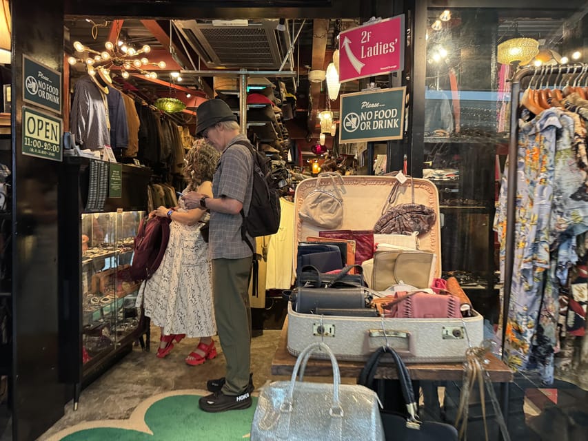 Tokyo's Neighborhood Digs: Coffee, Records & Vintage Vibes - Kichijoji: Local Coffee and a Softer Pace