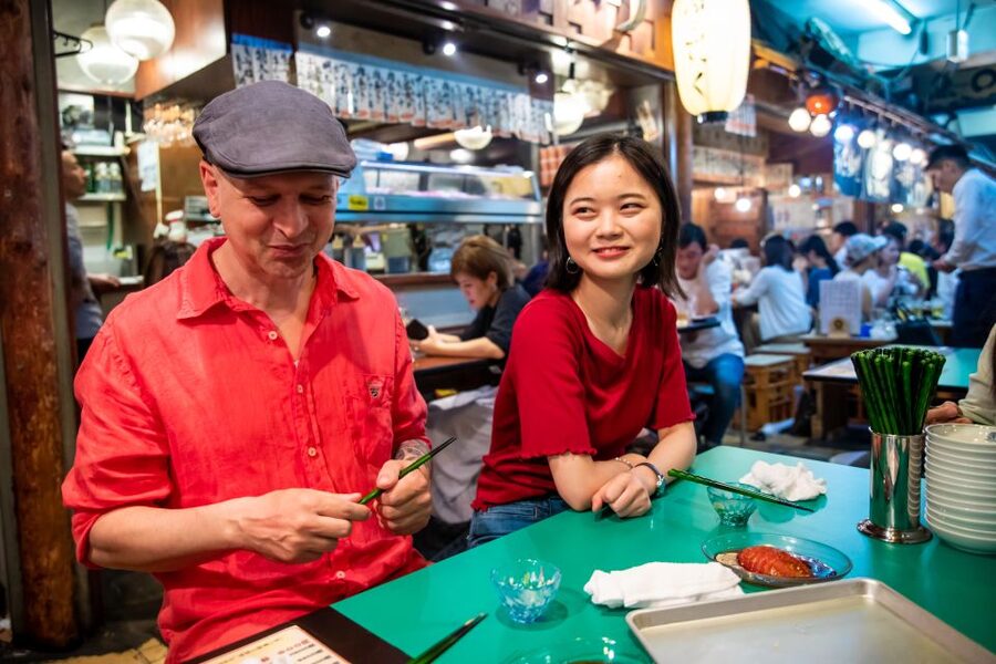 Tokyo's Upmarket District: Explore Ginza with a Local Guide - Is $64 a fair price for two to four hours?