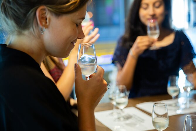 Tokyo Sake Tasting Tour with a Sake Expert - Is $27.36 good value for 70 minutes?