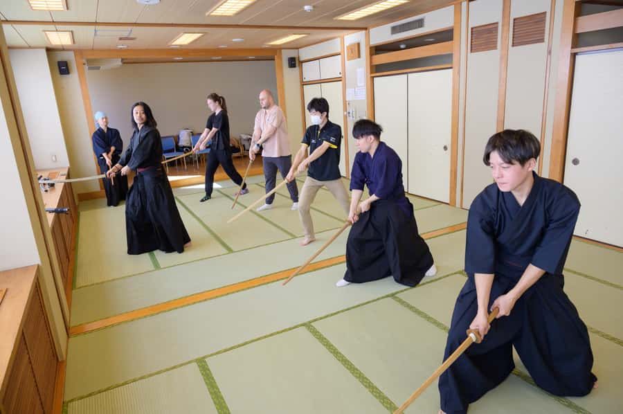 Tokyo: Samurai Adventure! Authentic Sword Experience - What This Tokyo Samurai Class Really Offers